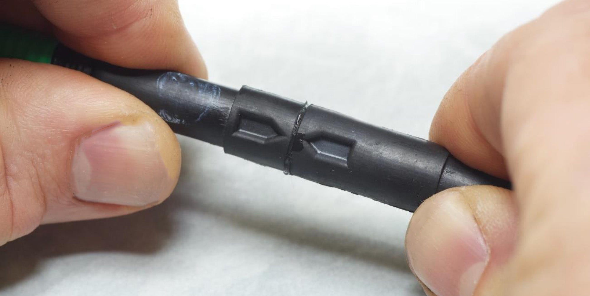 cable-to-cable connectors