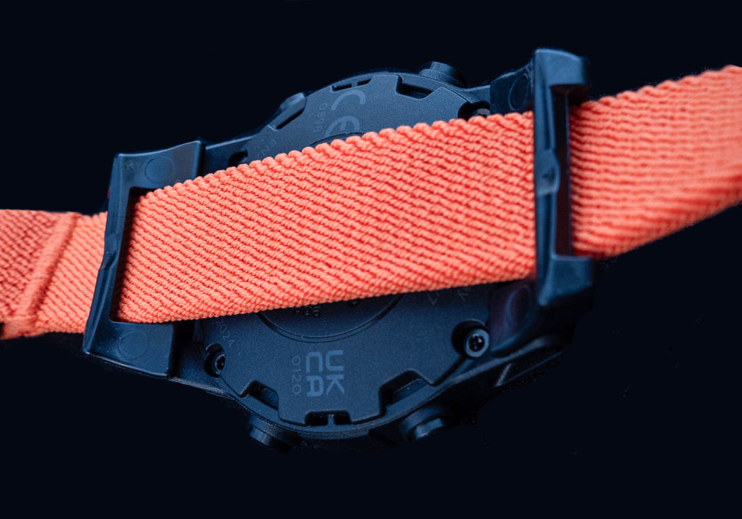 Remora webbing strap