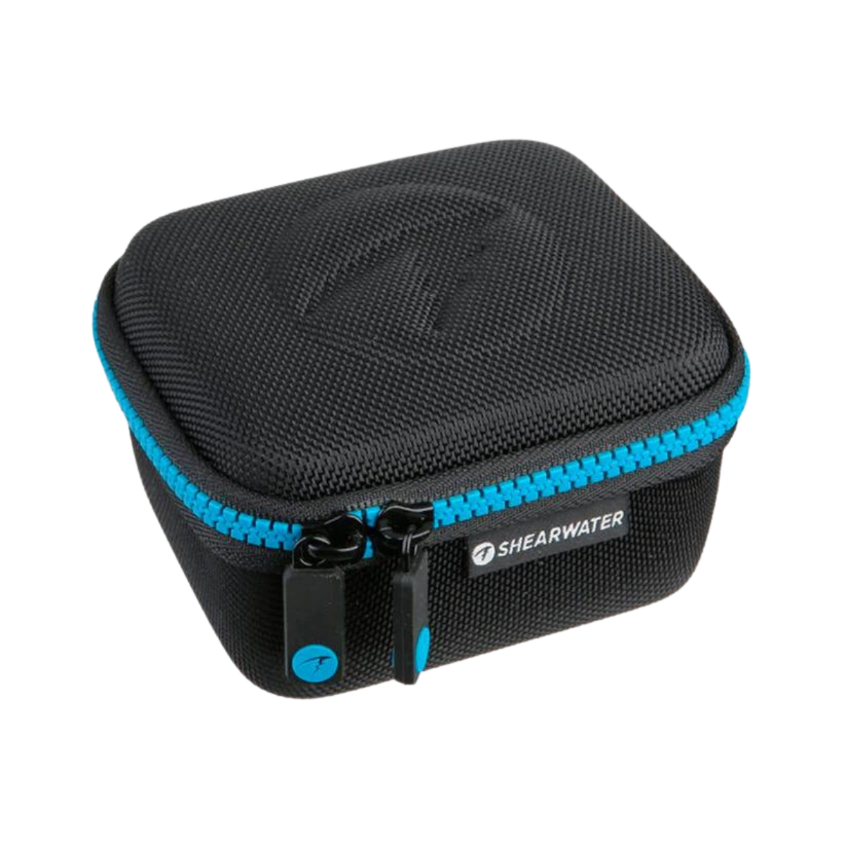 Ballistic Nylon Carrying Case