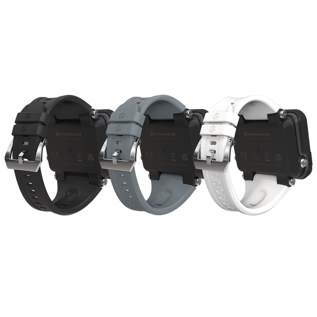 Peregrine Strap Kit