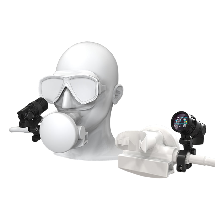 Universal mount NERD 2