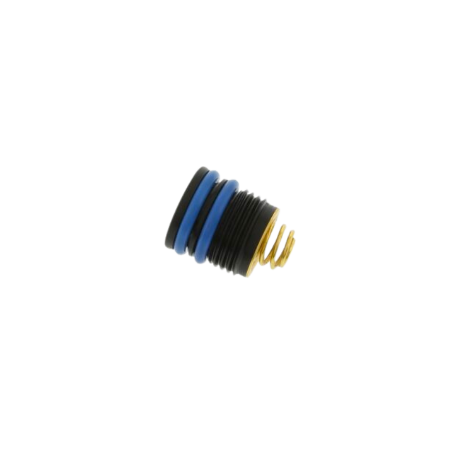 Perdix Battery Cap
