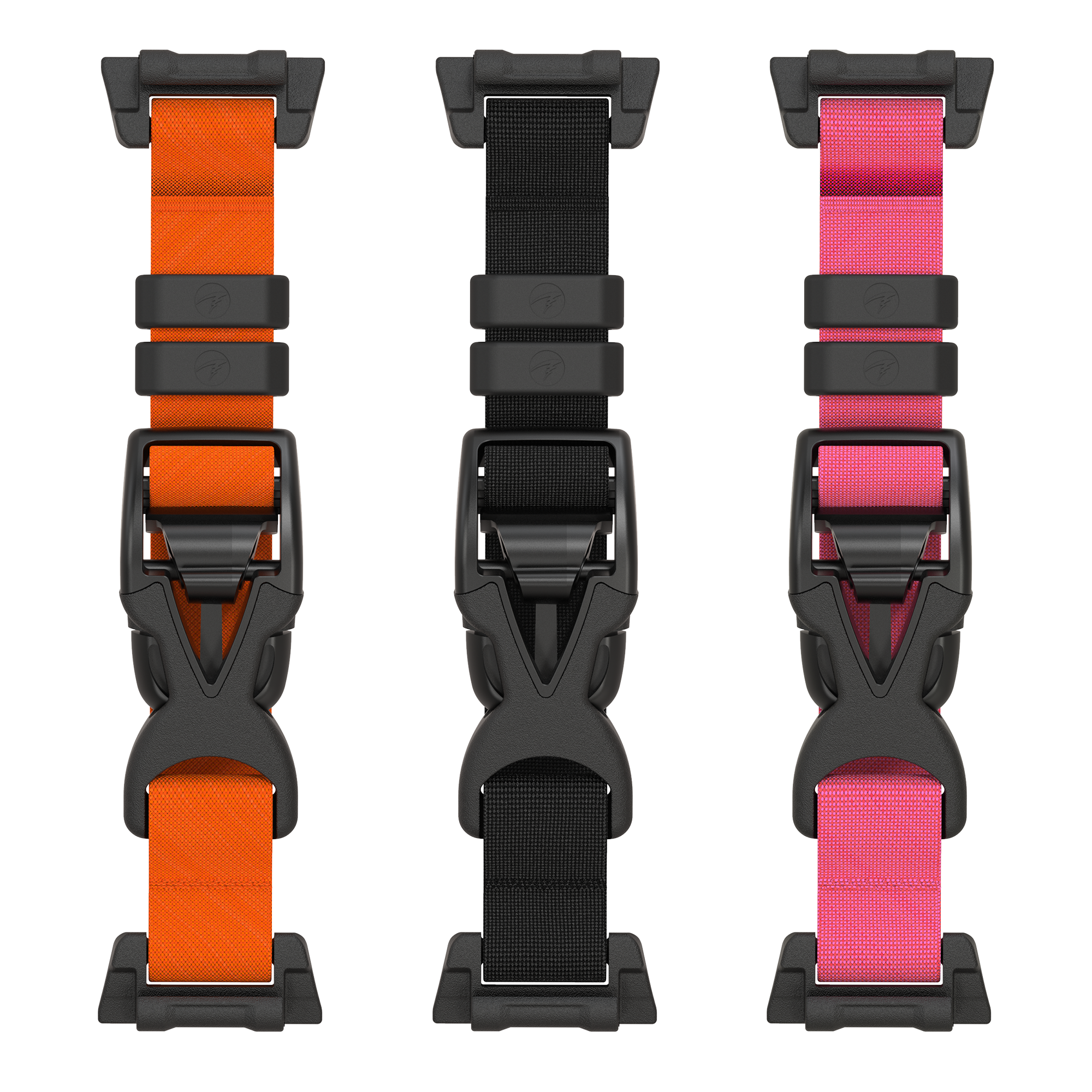 Remora Webbing Colour Strap Kit (For Drysuit)