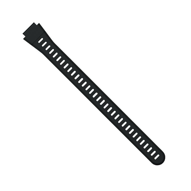 Remora Band Extra Long - Tail Only - Black