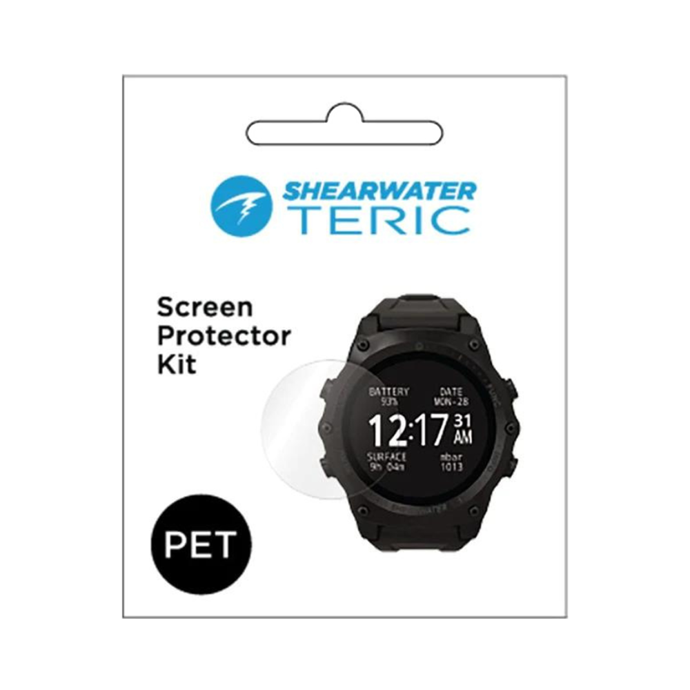 Teric Pet Screen Protector Kit